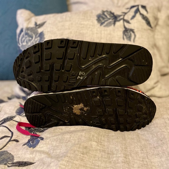 Nike Air Max Size 7 Youth - Picture 4 of 5